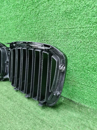 Решетка радиатора BMW X3 G01 (2021-н.в.)