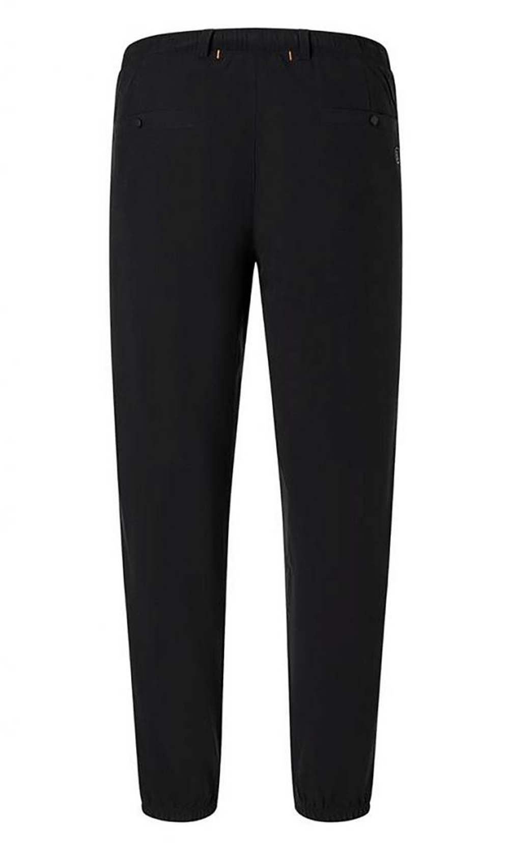 Брюки BOGNER GOLF VIVEK в черном цвете