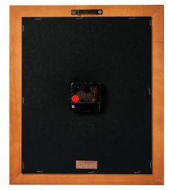 GAEM Art ПК-210 Настенные часы «Герб России»