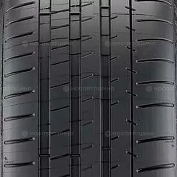 Michelin Pilot Super Sport 255/35 ZR20 97Y XL