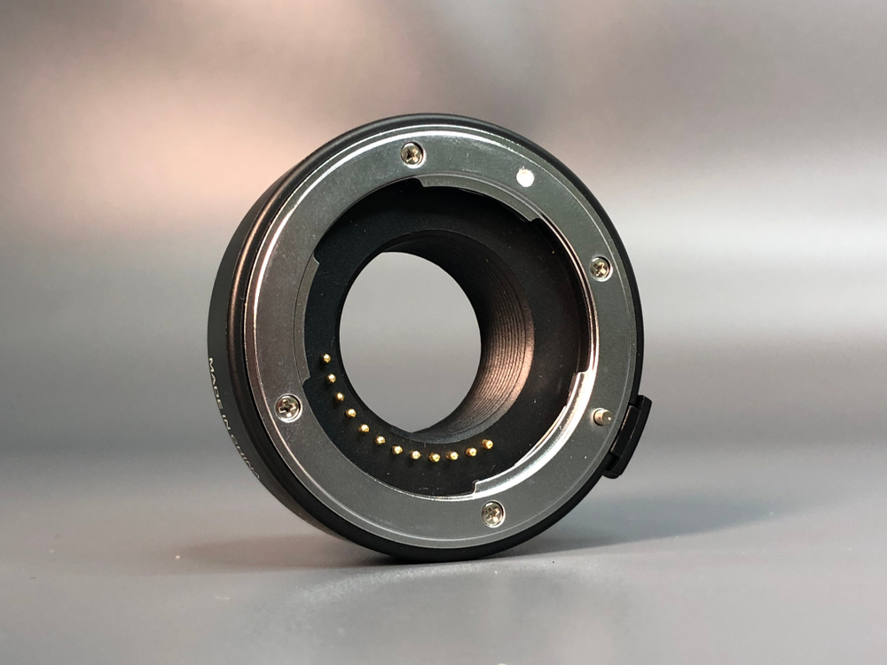 Макрокольца Viltrox DG-1N для Nikon 1