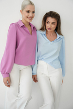 Блузка женская М-1822