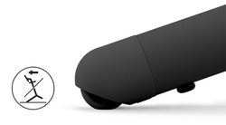 Стульчик для кормления Cybex Lemo 4 в 1 Stunning Black