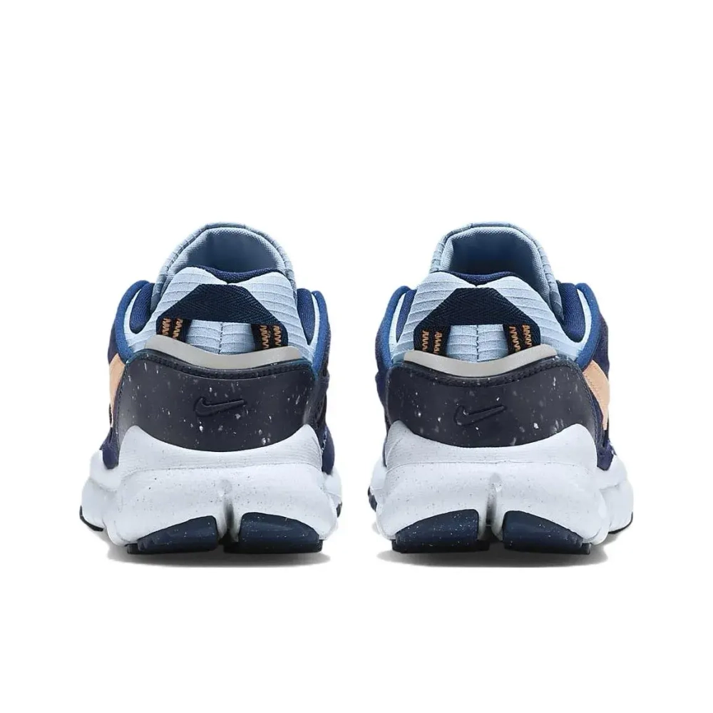 Мужские кроссовки Nike Free Terra Vista 'Blue' DM0861-401