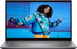 Ноутбук Dell Inspiron 2 in 1 5410-8892 Intel Core i5 1135G7, 2.4 GHz - 4.2 GHz, 8192 Mb, 14" Full HD 1920x1080, 512 Gb SSD, DVD нет, nVidia GeForce MX350 2048 Mb, Windows 11 Home, серебристый