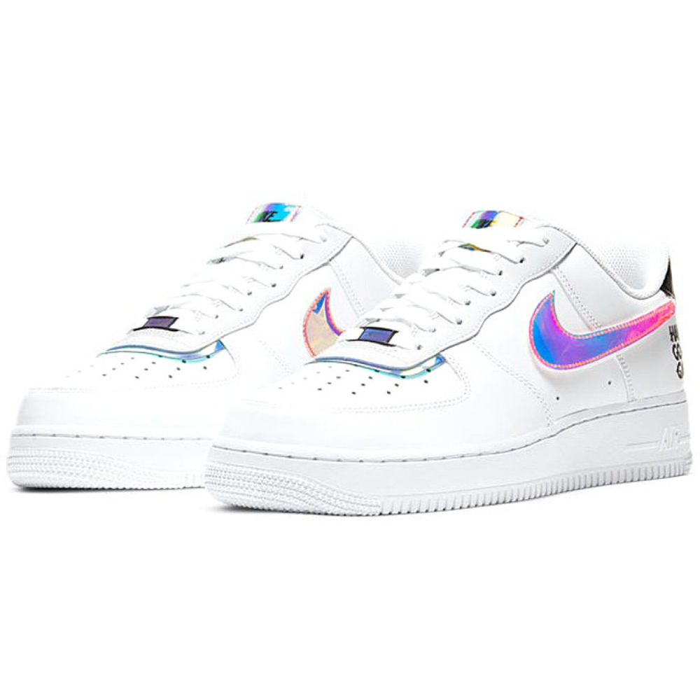 Кроссовки Nike Air Force 1 07 LV8 Have a Good Game