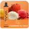 Joyetech VAAL - Strawberry Ice Cream (1500, 5% nic)