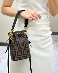 Fendi Mon Tresor 18 cm