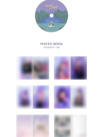 Альбом Momoland - Starry Night Special Album