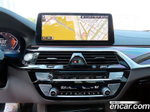 BMW 5 Series (G30) 523d Luxury (12.2022)