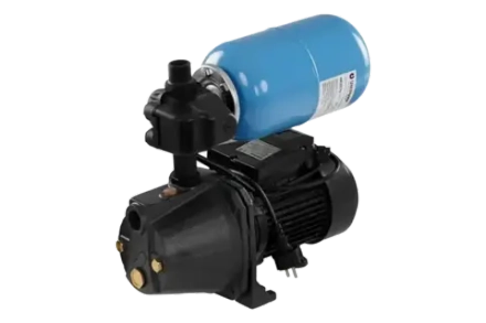 Насосная станция UNIPUMP AUTO JET 80 S-5
