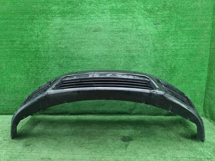 Бампер передний Porsche Panamera 1 970 13-16 Turbo