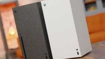 Microsoft незаметно улучшила компоненты Xbox Series X. Почти Pro