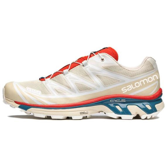 SALOMON XT-6