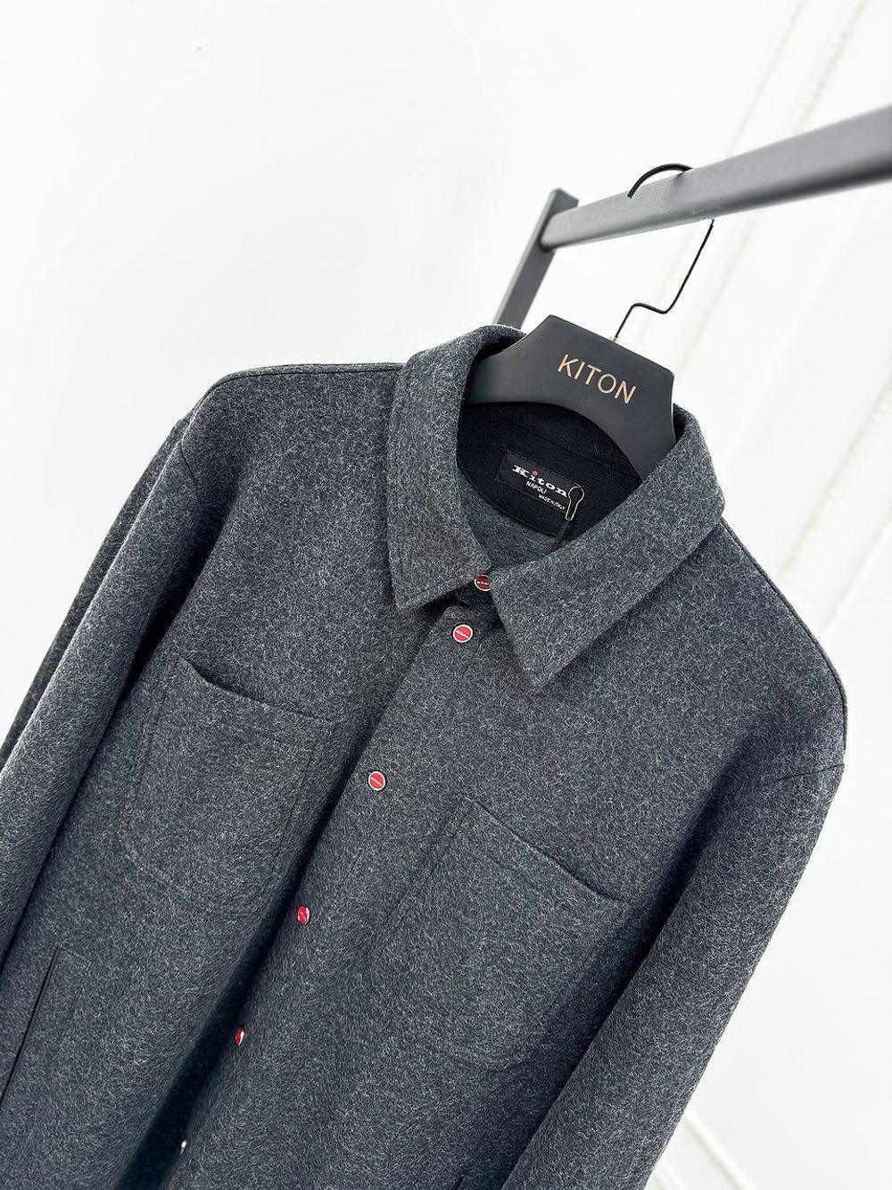 Куртка Kiton