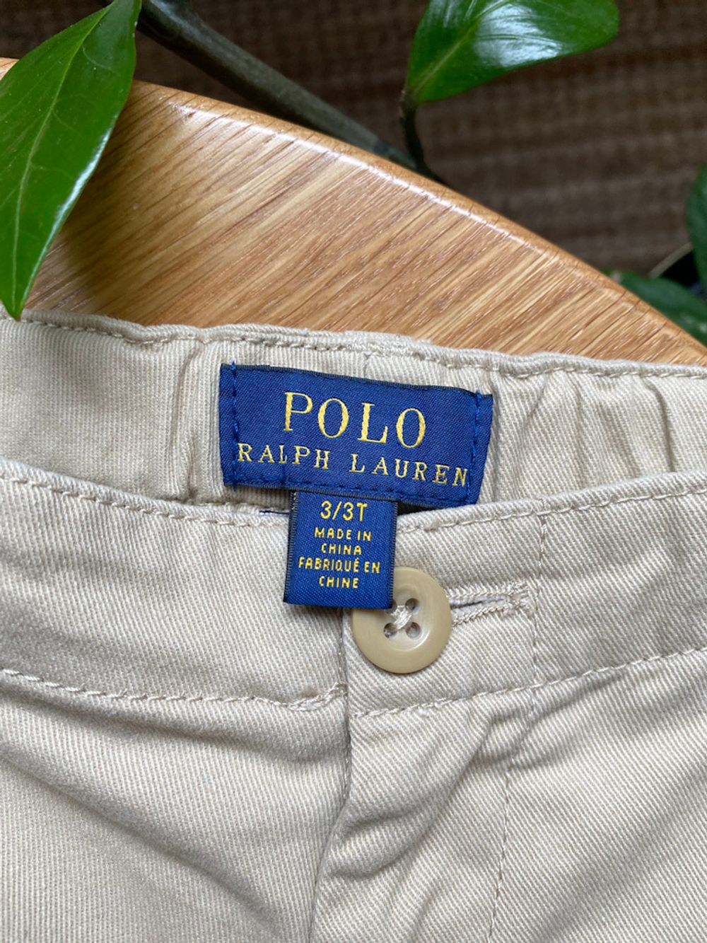 Шорты Ralph Lauren, 98