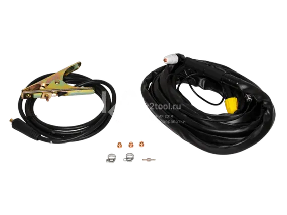 Инвертор сварочный Сварог REAL CUT 45 (L207)