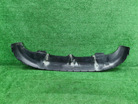 Юбка переднего бампера JAECOO J7 (2023-н.в.)