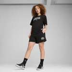 Женская футболка PUMA CLASS Relaxed Tee
