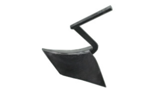 Окучник регулируемый 20/28 см