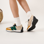 Кроссовки New Balance Nb 327