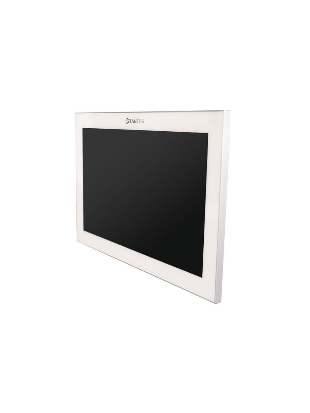 Монитор видеодомофона Violet HD (White)