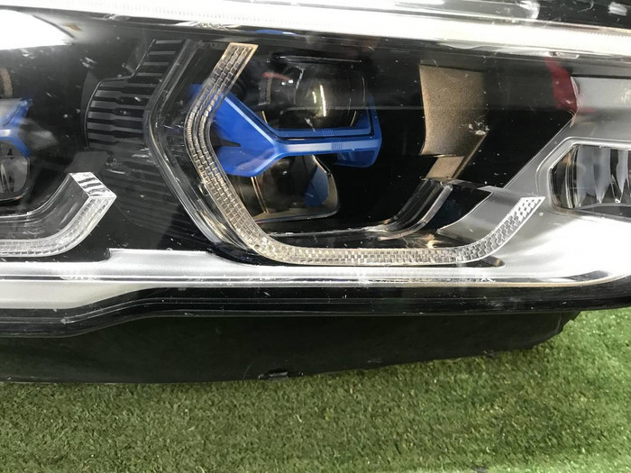 Фара правая BMW X5 G05 X6 G06 (2018-2023) Laser