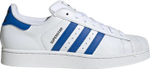 Кроссовки Adidas SUPERSTAR II белый