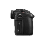Цифровая фотокамера Panasonic Lumix DC-GH5S Body