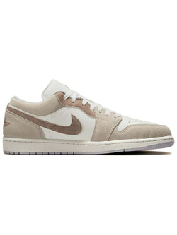Jordan 1 Low Se Legend Light Brown