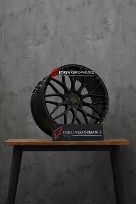 КОВАНЫЕ ДИСКИ ДЛЯ FERRARI ROMA 2023 ФЕРРАРИ РОМА