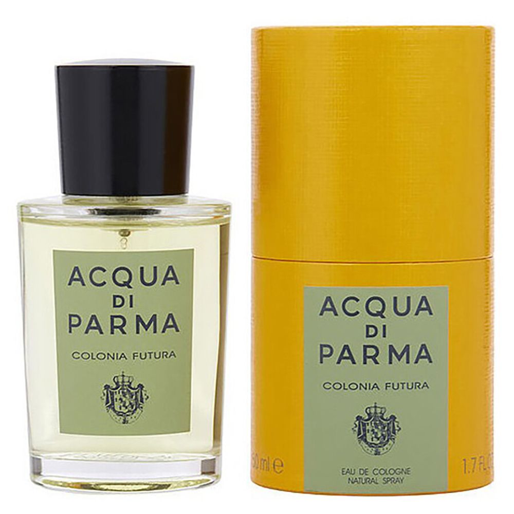 ACQUA PARMA COLONIA FUTURA EDC 100 ML VAPO ACQUA PARMA COLONIA FUTURA EDC 100 ML VAPO