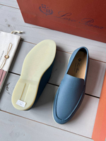 Лоферы Hermes