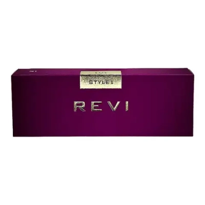 Revi Style 1,0% | ГК 10 мг/мл + Трегалоза 0,15 мг/мл