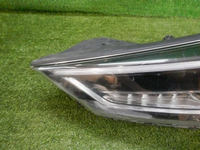 Фара левая Hyundai Tucson 3 (2018-2021) LED