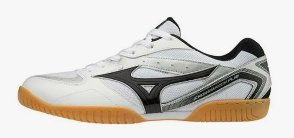 Mizuno Crossmatch Plio RX4 Black