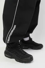 Штаны Codered Piping 24 черные