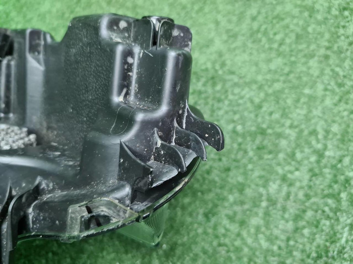 Указатель поворота Chery Tiggo 7 Pro Max (22-н.в.)