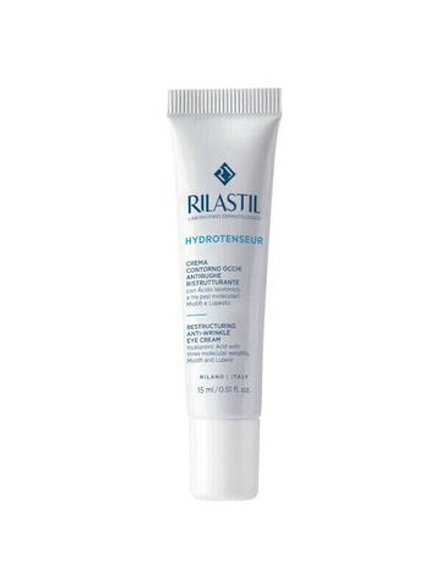 Restructuring Anti-Wrinkle Eye Cream Hydro tenseur (Restructuring Anti-Wrinkle Eye Cream) 15 ml