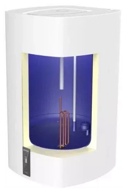 Накопительный водонагреватель Gorenje OTGS 80 SMB6