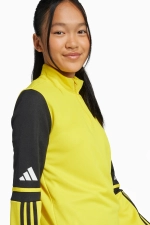 Кофта adidas Squadra 25 Training Top Junior - желтый