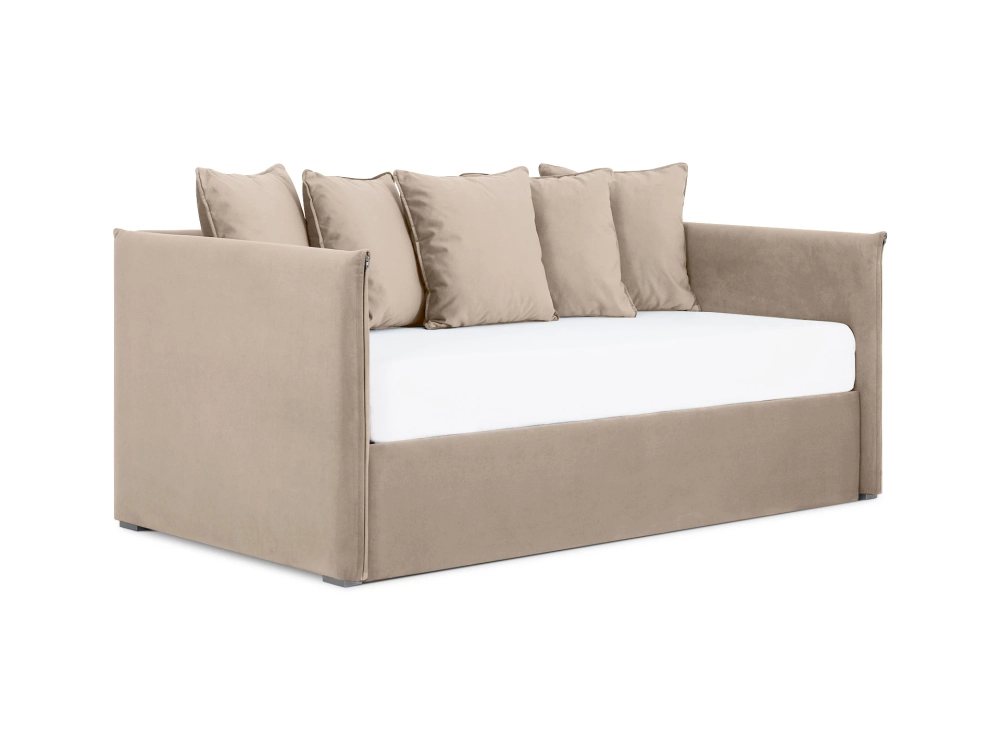 Кровать-кушетка Milano