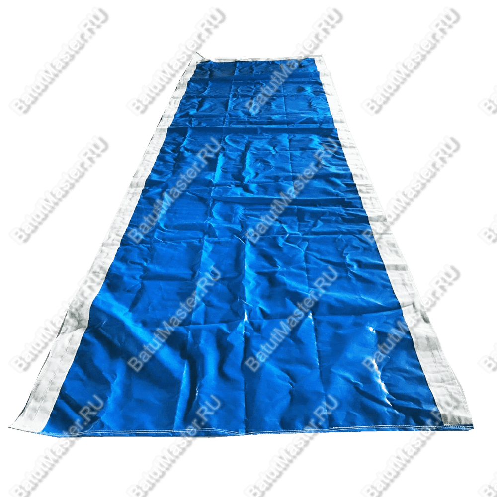 Склиз, сменное полотно для надувного батута