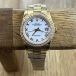 Часы Rolex