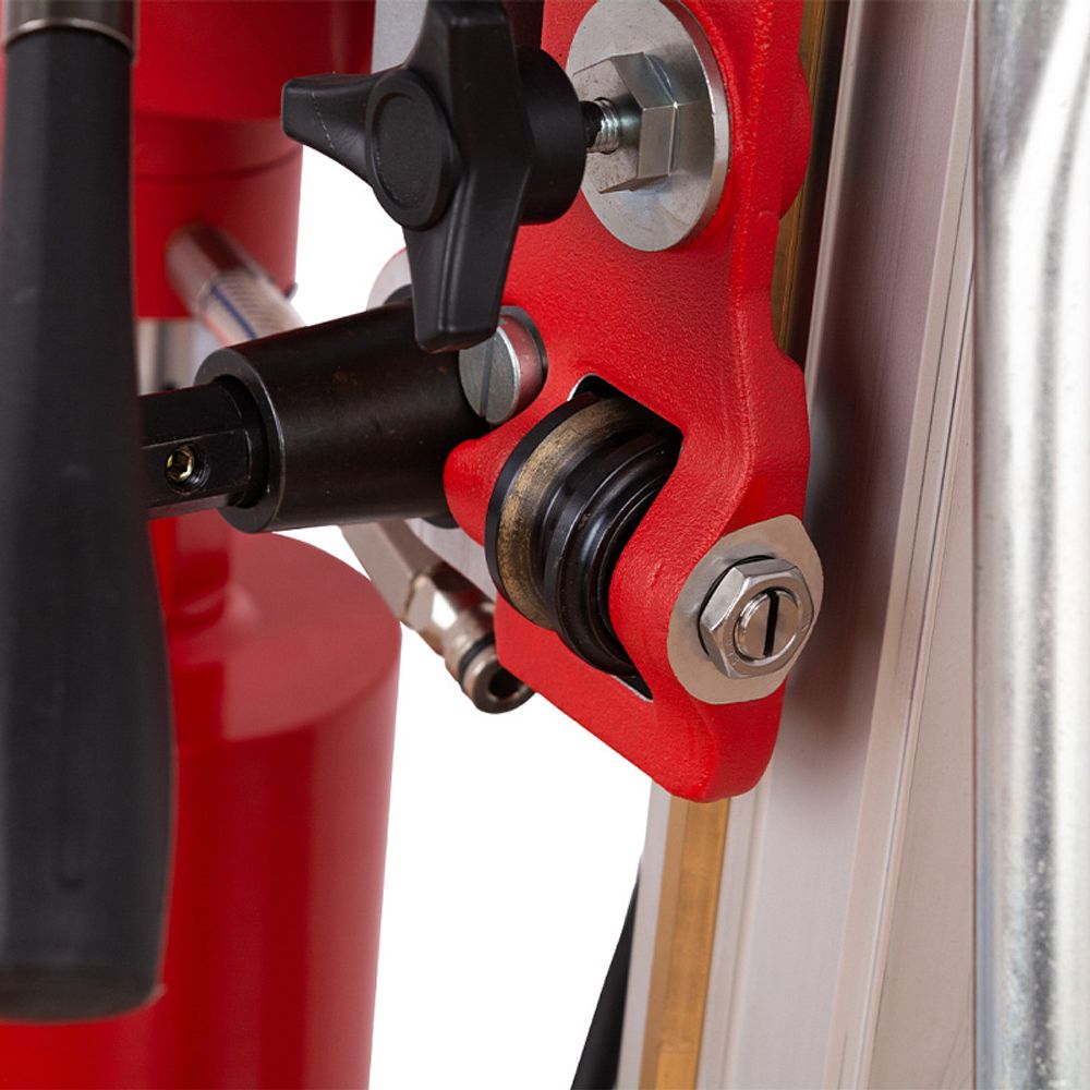 Сверлильная машина DIAM PL-500/3ADC-1500 620107