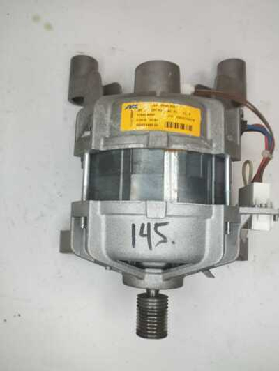 145 Двигатель стиральной машины Ariston C00142390 б/у