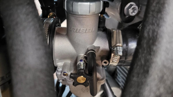 Мотоцикл кроссовый эндуро JHL Z4 PR250 (172FMM-5)