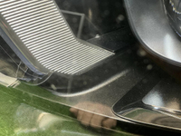 Фара левая Mercedes GLE V167 (18-24) Multibeam LED