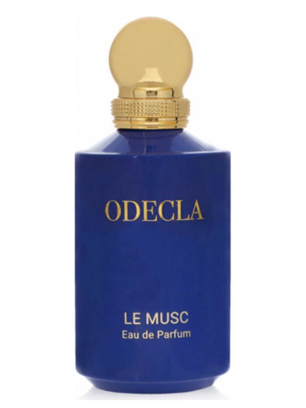 Odecla Le Musc