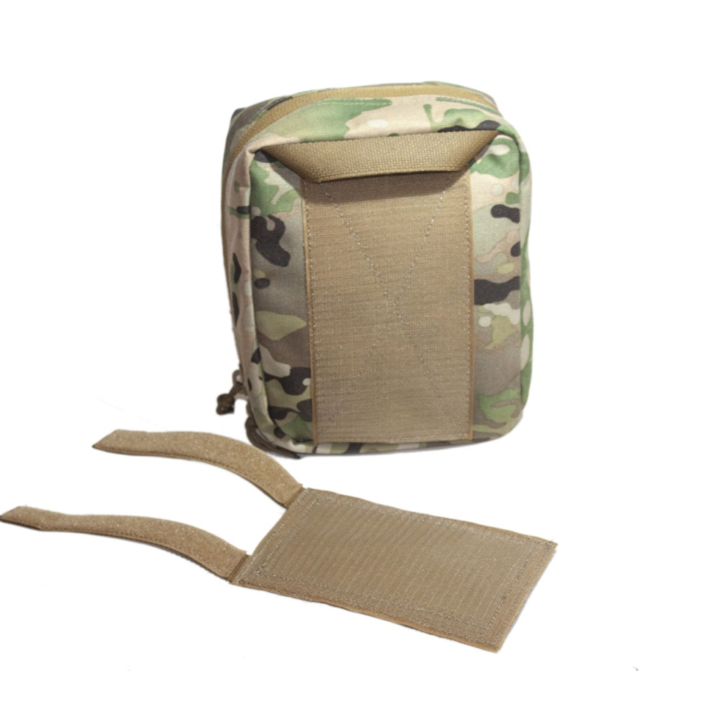 Подсумок медицинский, Zprotect